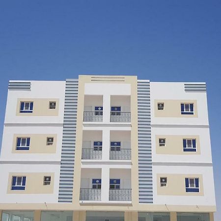 Duqm Suites Extérieur photo