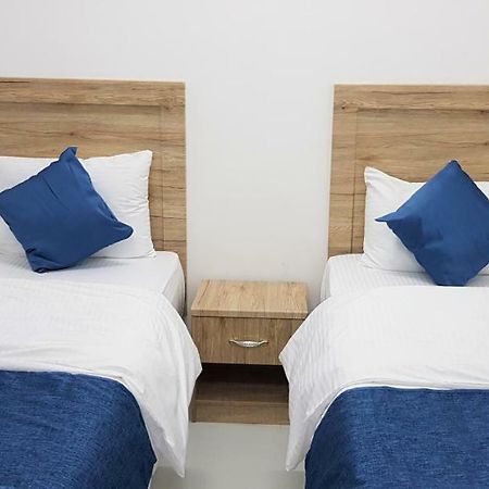 Duqm Suites Extérieur photo