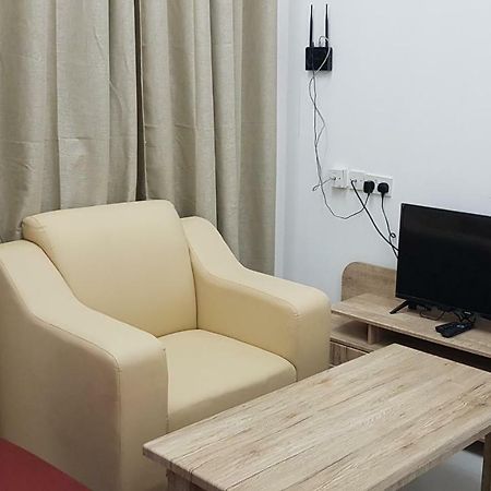Duqm Suites Extérieur photo
