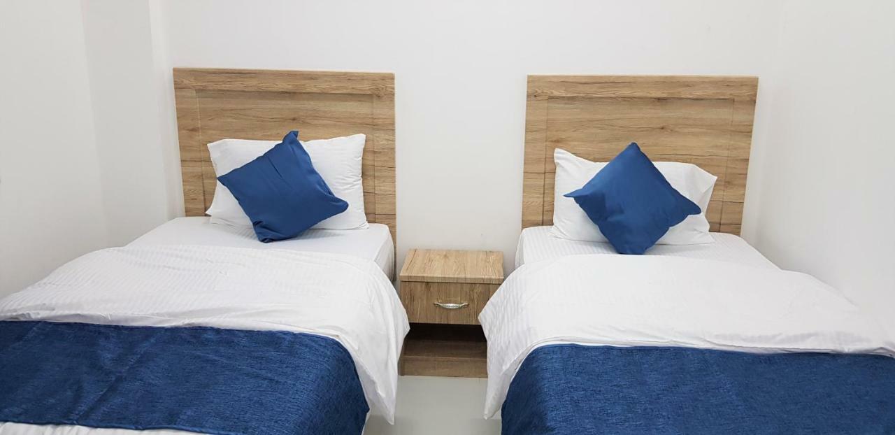 Duqm Suites Extérieur photo