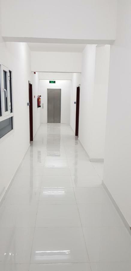 Duqm Suites Extérieur photo