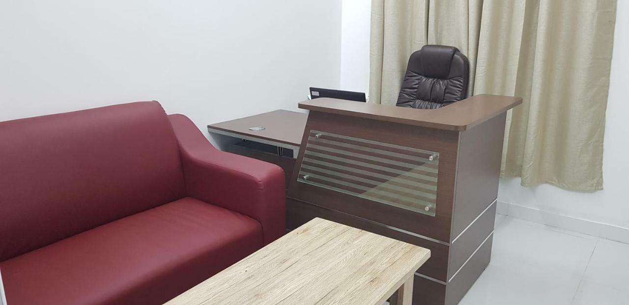 Duqm Suites Extérieur photo