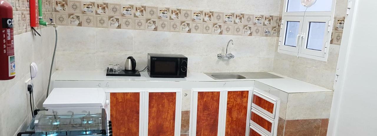 Duqm Suites Extérieur photo