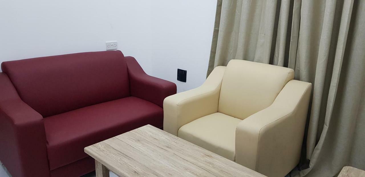 Duqm Suites Extérieur photo