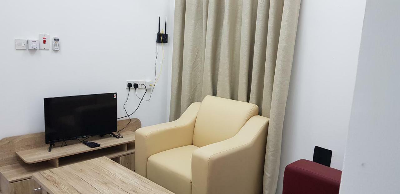 Duqm Suites Extérieur photo