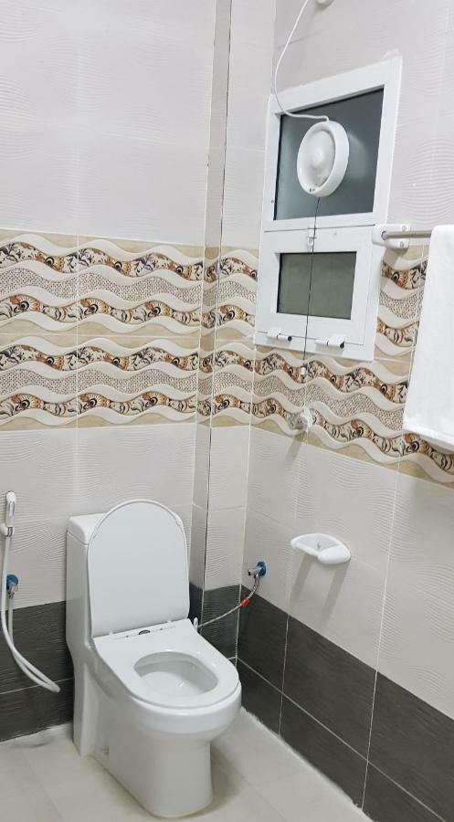 Duqm Suites Extérieur photo