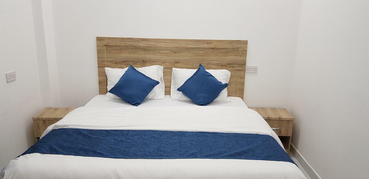 Duqm Suites Extérieur photo