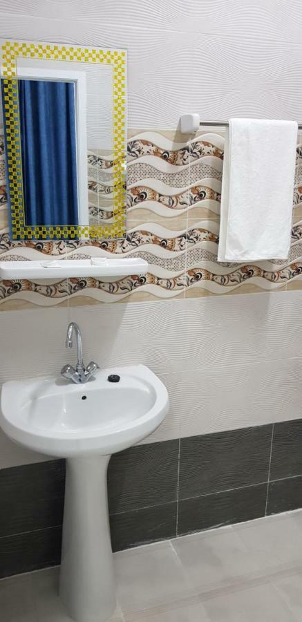 Duqm Suites Extérieur photo