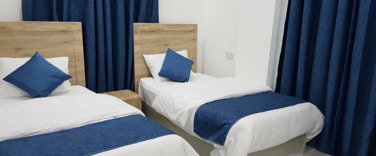 Duqm Suites Extérieur photo