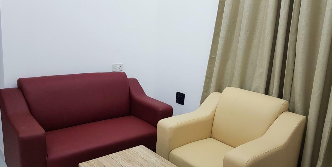 Duqm Suites Extérieur photo