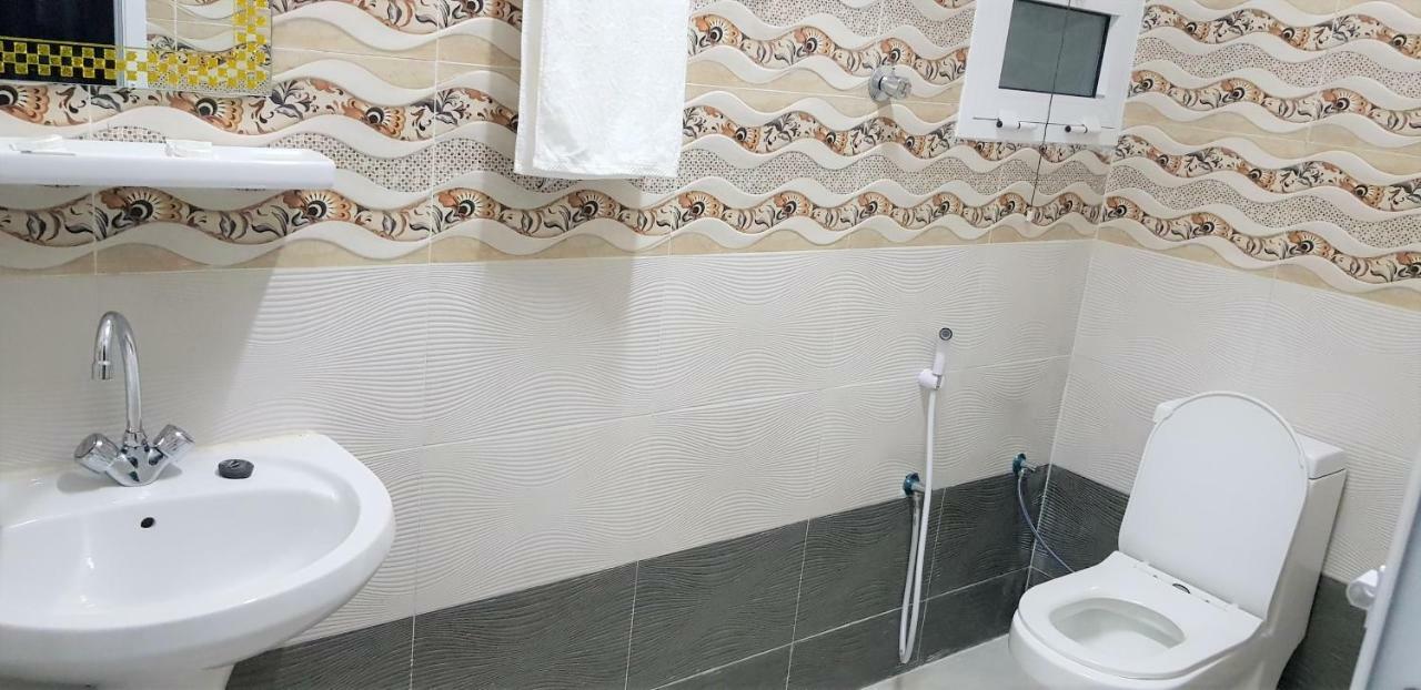 Duqm Suites Extérieur photo