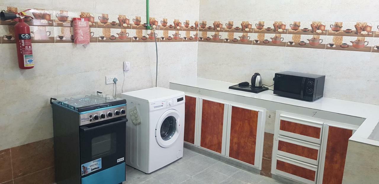 Duqm Suites Extérieur photo