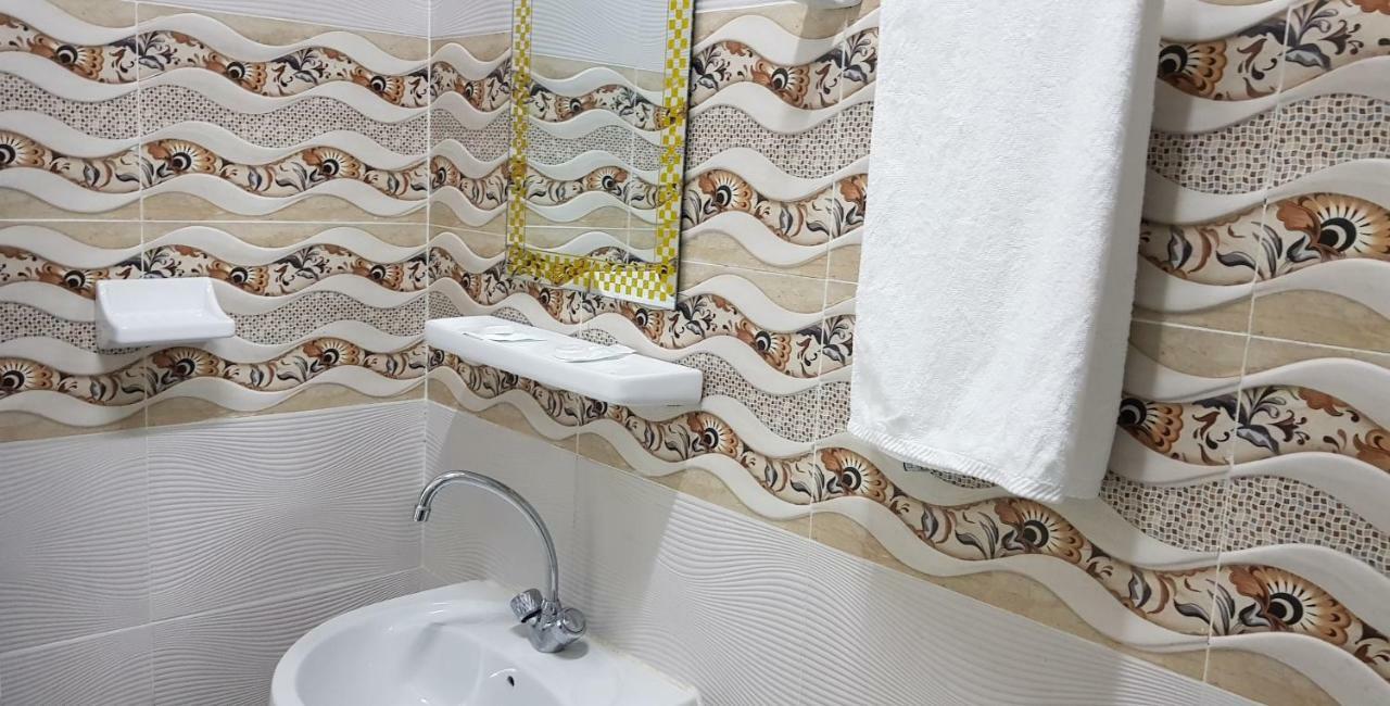 Duqm Suites Extérieur photo