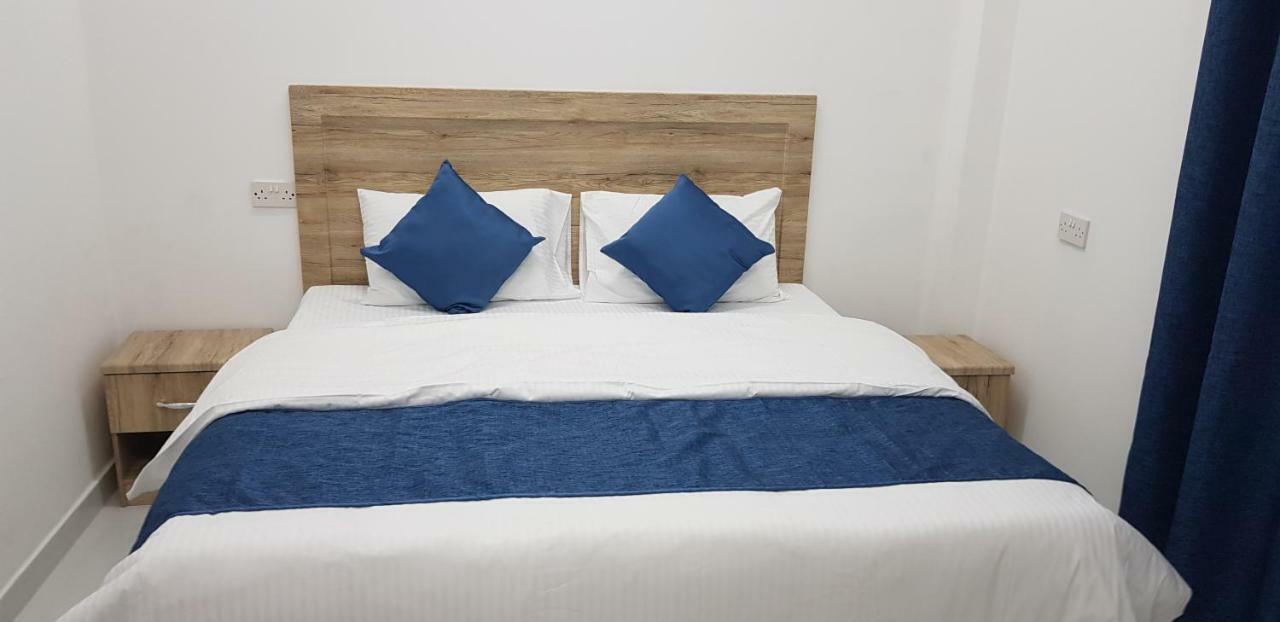 Duqm Suites Extérieur photo