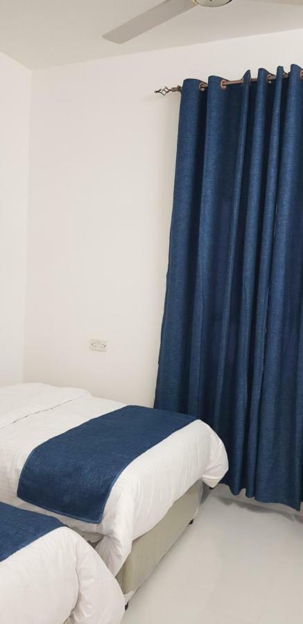 Duqm Suites Extérieur photo