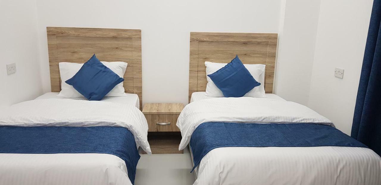 Duqm Suites Extérieur photo