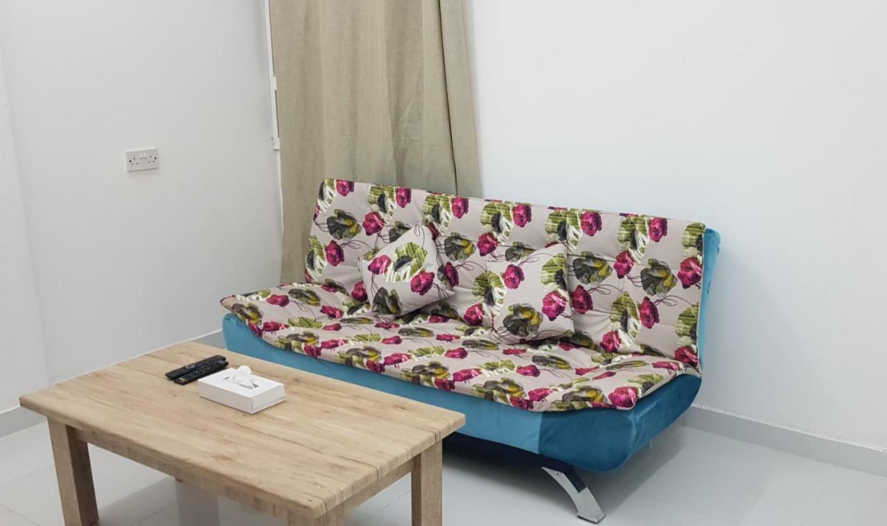 Duqm Suites Extérieur photo