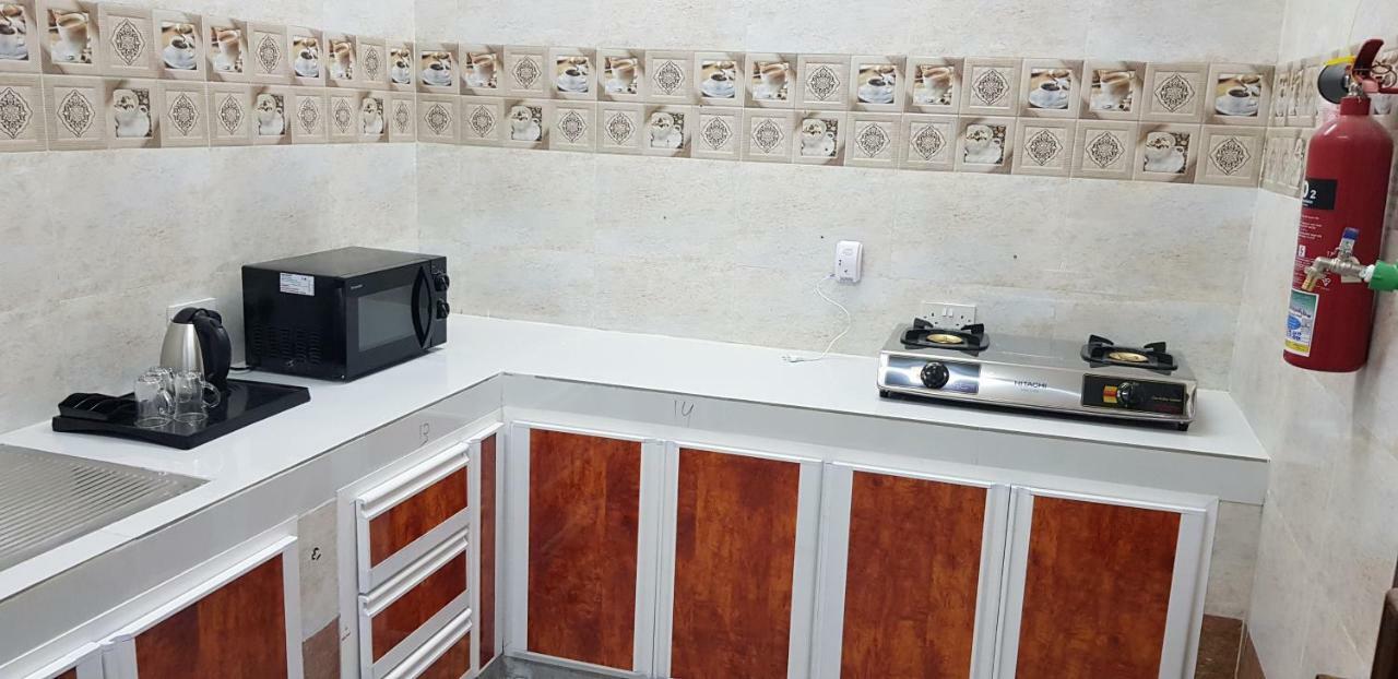 Duqm Suites Extérieur photo